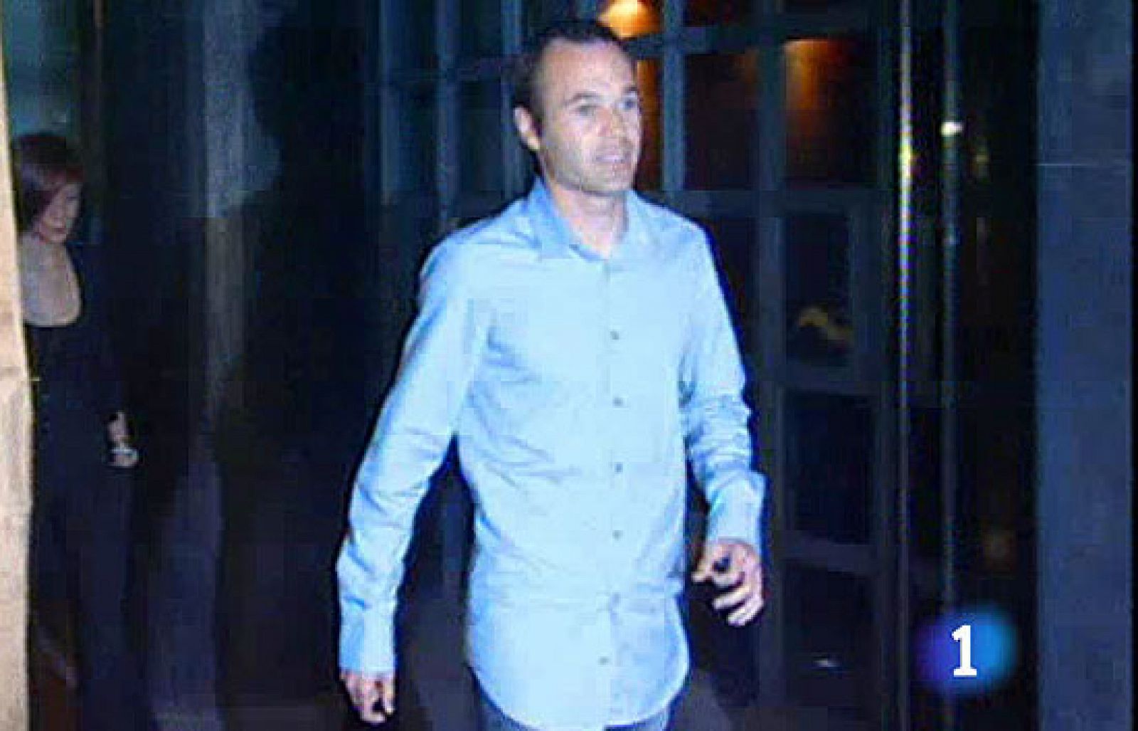 Cena azulgrana para conjurarse - Champions League | Ver