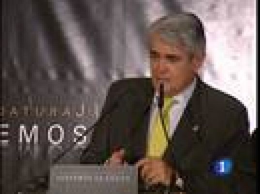  - Onieva reta a Florentino