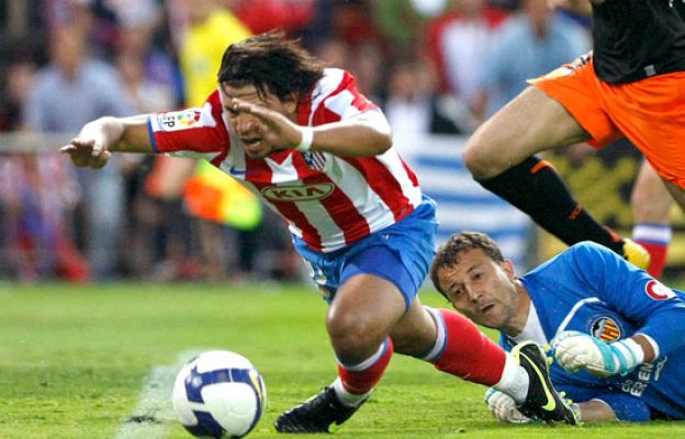  - Kun: 'No me tiro tanto'