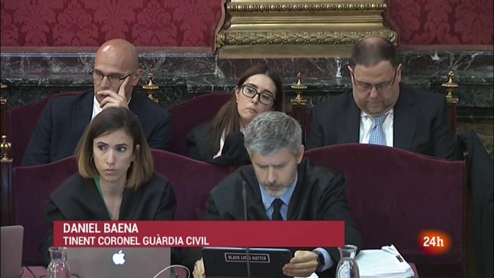 Vespre 24 - Vespre 24 - 26/03/2019