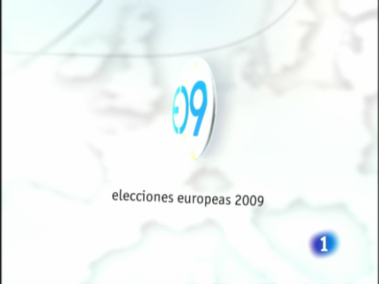  - Elecciones Europeas
