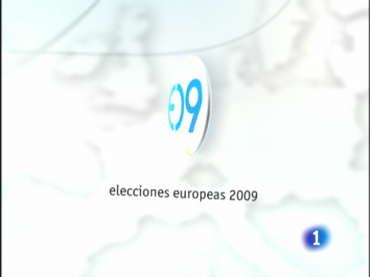 Elecciones Europeas