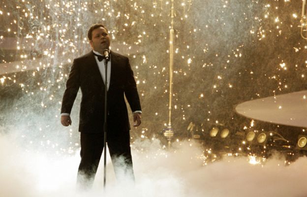 Paul Potts,  un fenómeno musical