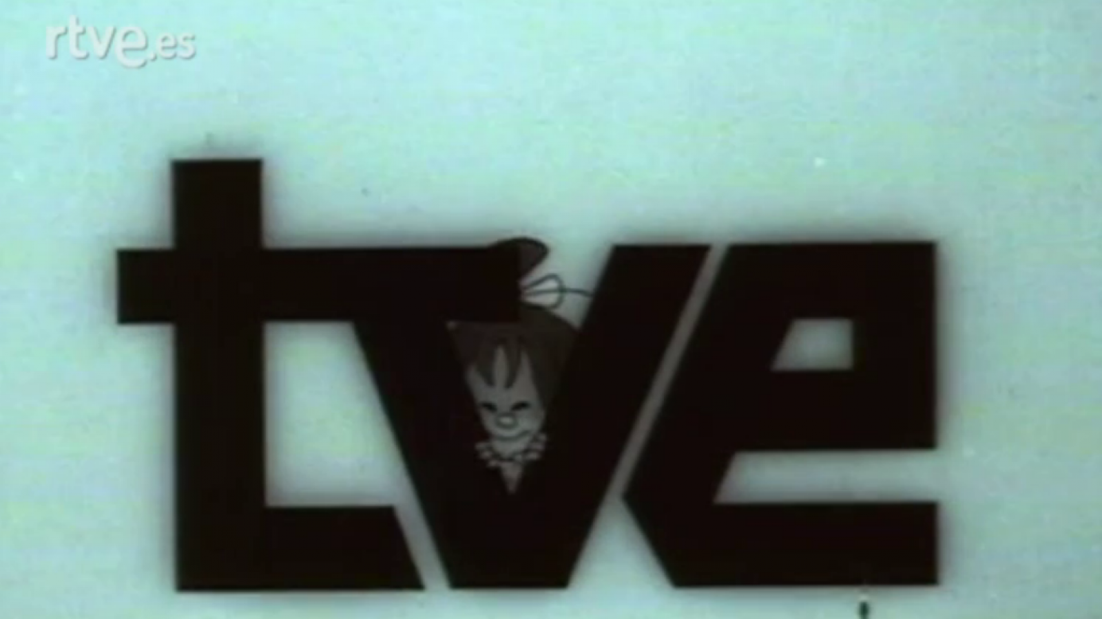 La cometa blanca - Homenaje al 25 aniversario de TVE (2 de 2)