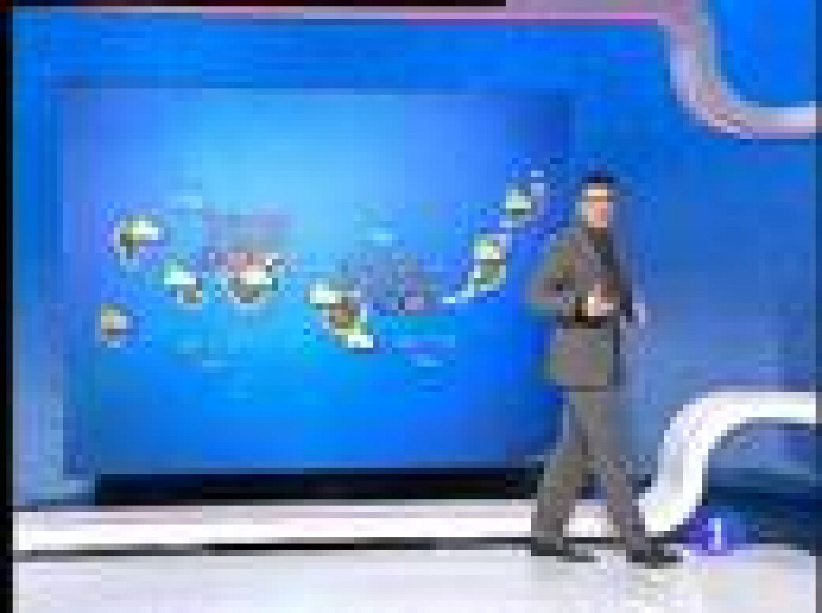 El Tiempo - 21/05/09 - El tiempo | Ver