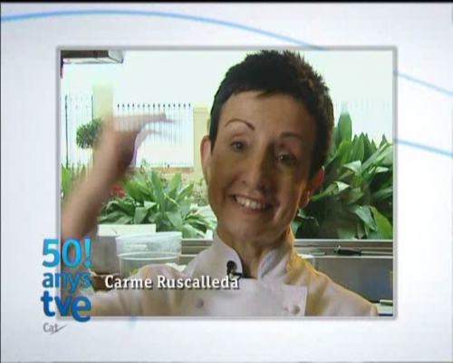 Carme Ruscalleda