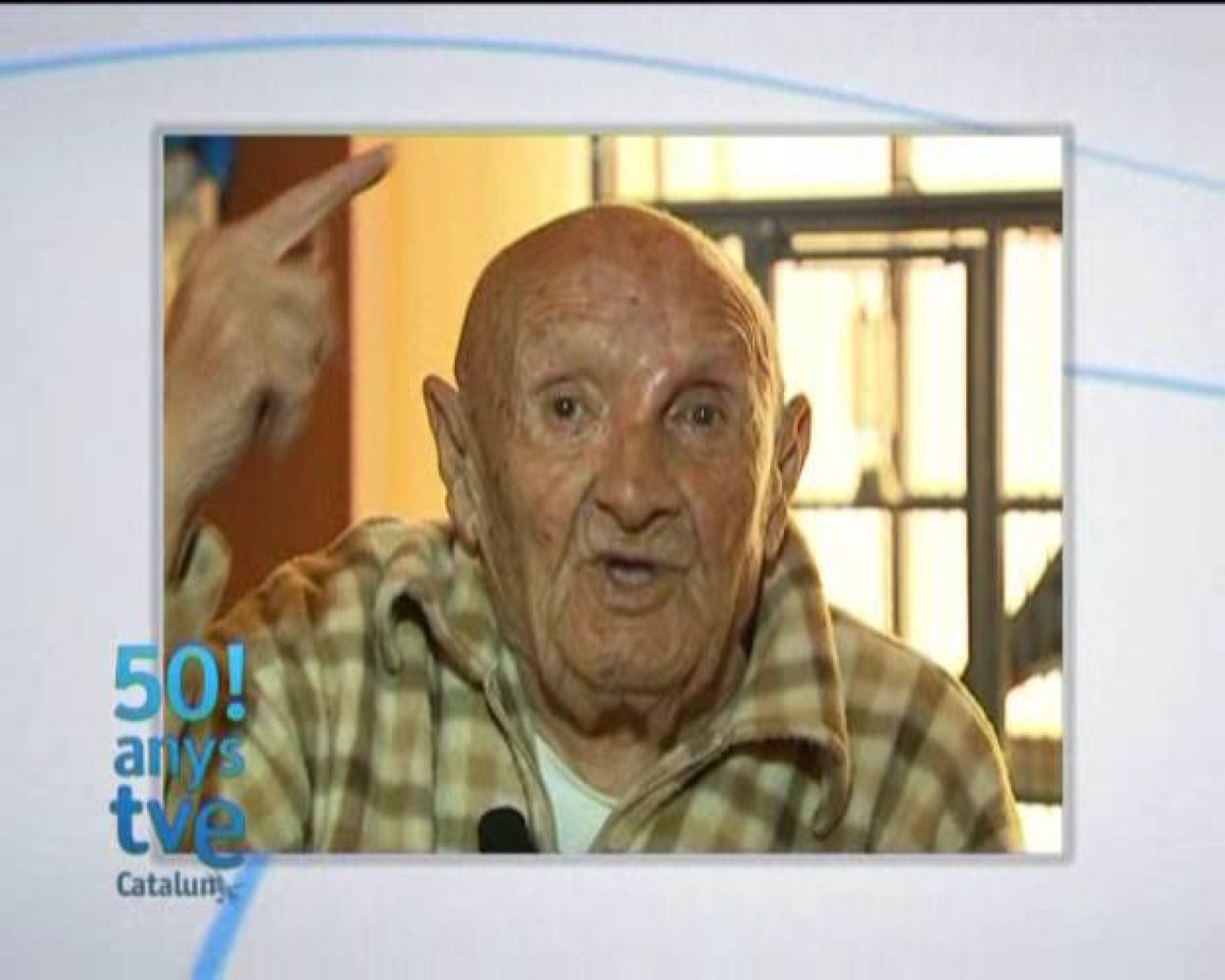 Llàtzer Escarceller - 50! anys | Veure