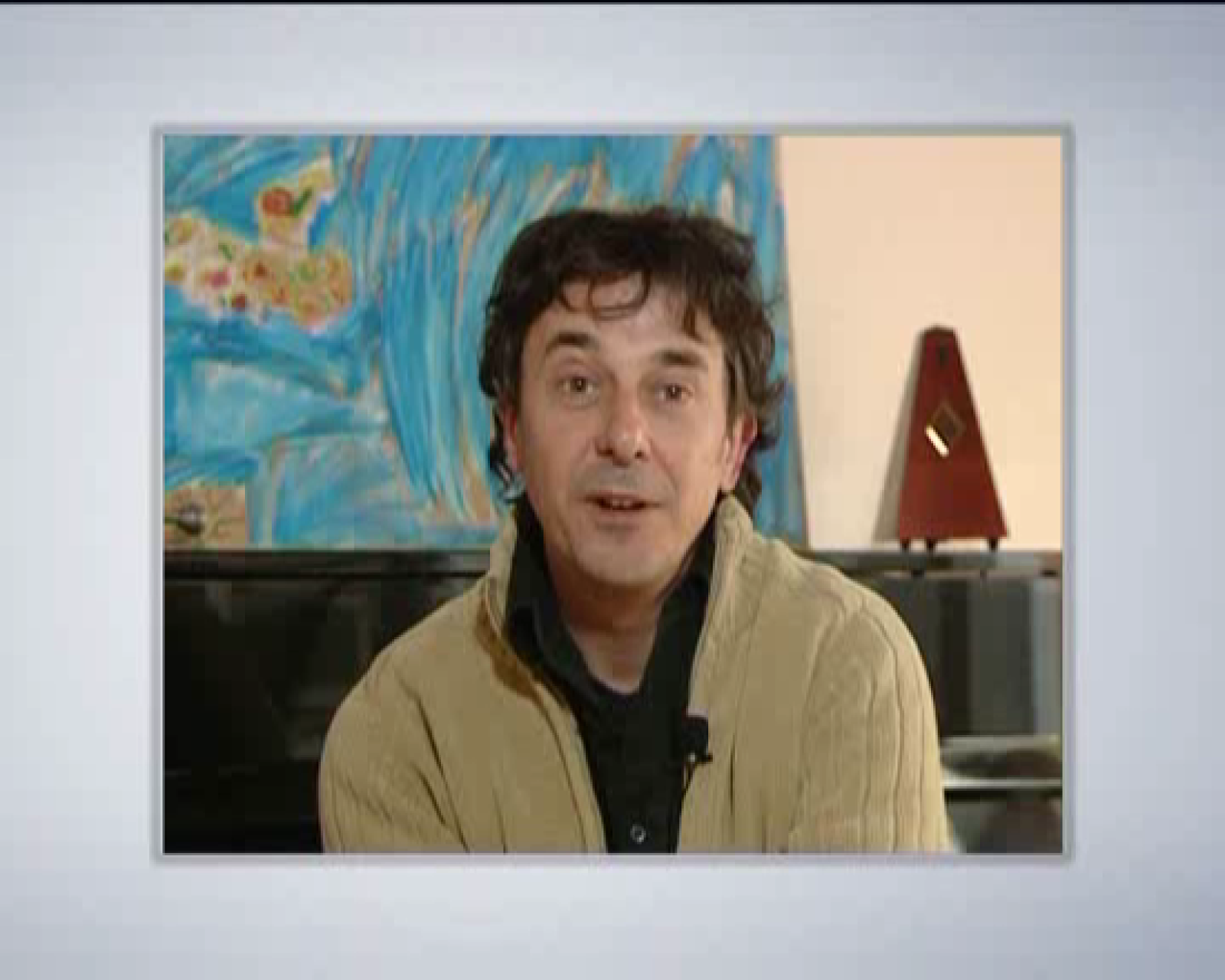 Pere Ponce - 50! anys | Veure