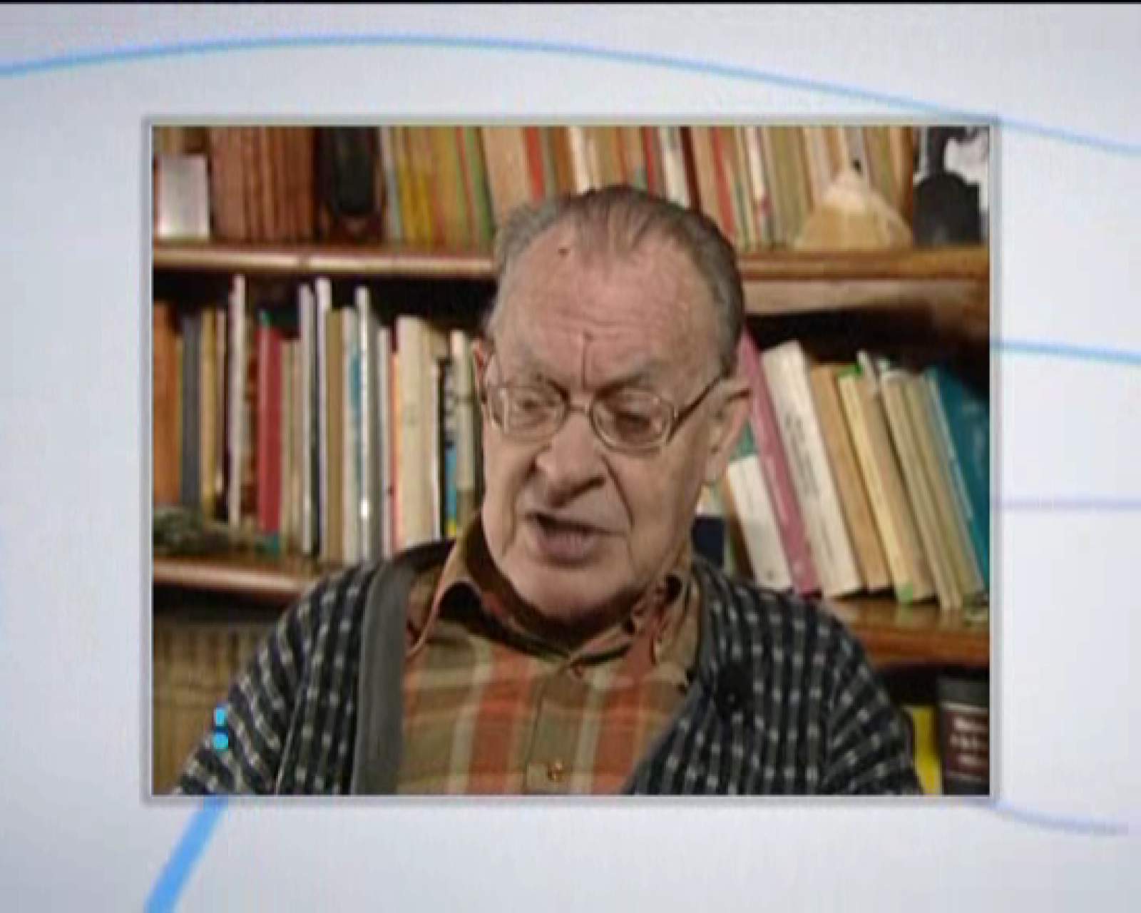 Josep Maria Ainaud de Lasarte - 50! anys | Veure