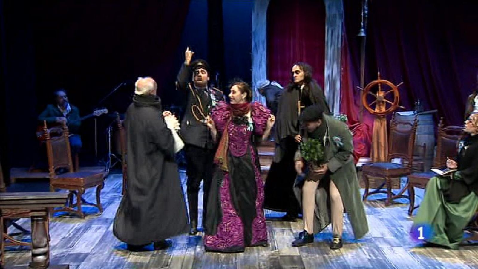 La Comunidad Valenciana en 2' - 27/03/19 - ver ahora