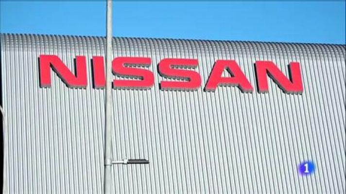 L'Informatiu - L'Informatiu en 3' - 27/03/2019