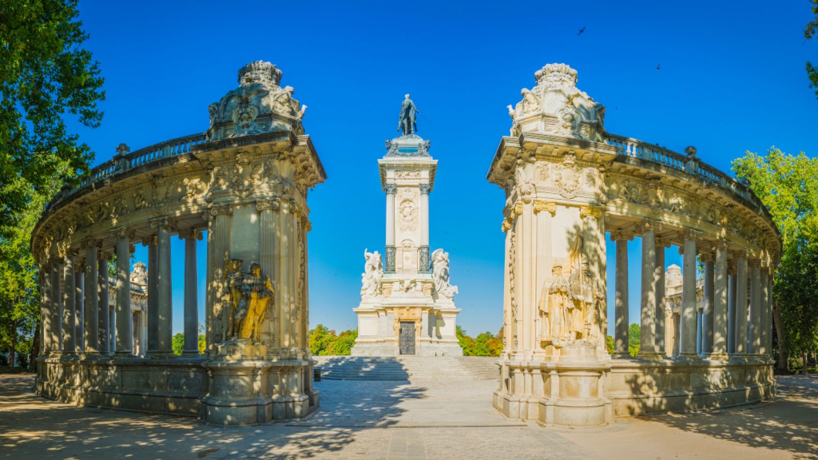 El Tiempo en la Comunidad de Madrid - 27/03/19 - Ver ahora