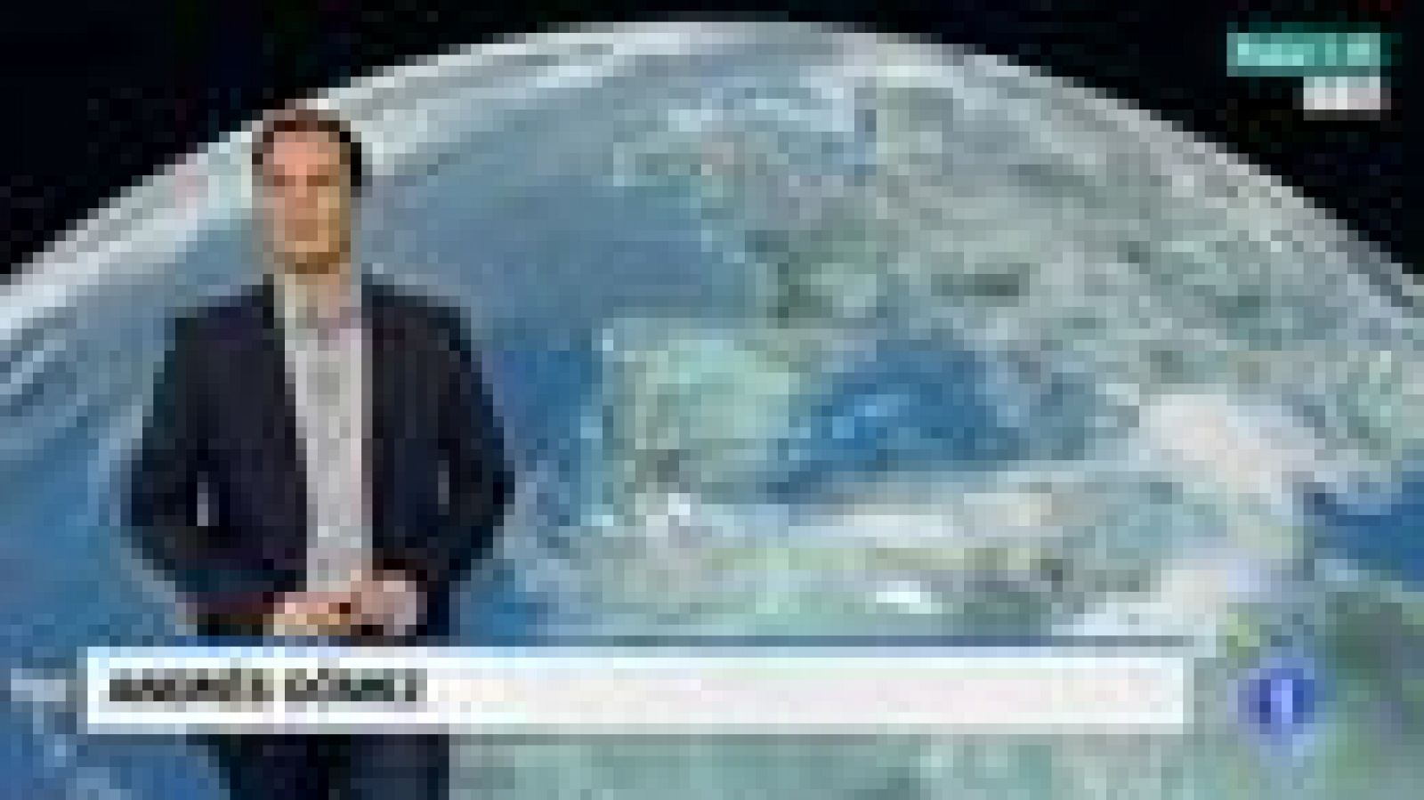 Noticias de Extremadura: El tiempo en Extremadura - 27/03/19 | RTVE Play