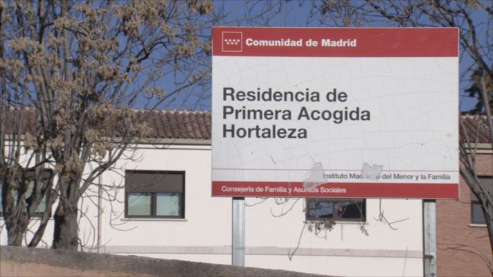 Informativo de Madrid - La Comunidad de Madrid en 4' - 27/03/19