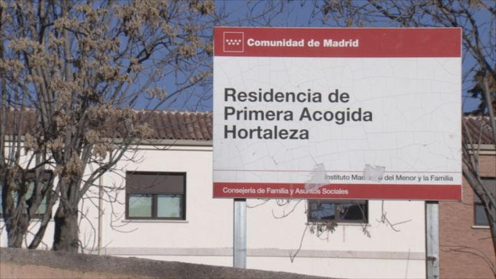 Informativo de Madrid - La Comunidad de Madrid en 4' - 27/03/19
