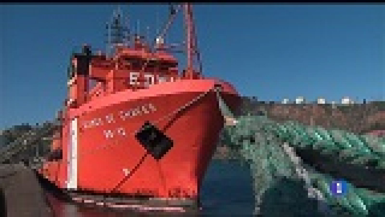 El tiempo en Asturias - 27/03/19 | Ver