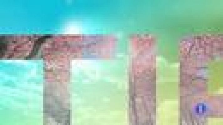 TeleCantabria - El tiempo en Cantabria - 27/03/19