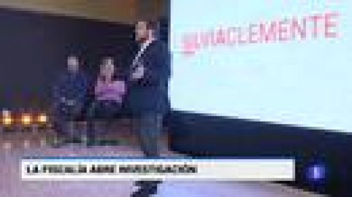 Noticias de Castilla y León - Castilla y León en 1' - 27/03/19