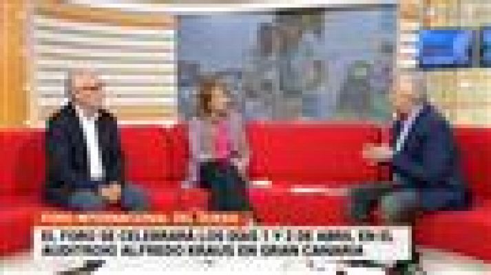 Cerca de ti - Cerca de ti - 27/03/2019