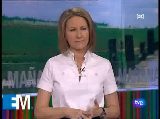 Esta mañana - Esta mañana - 21/05/09