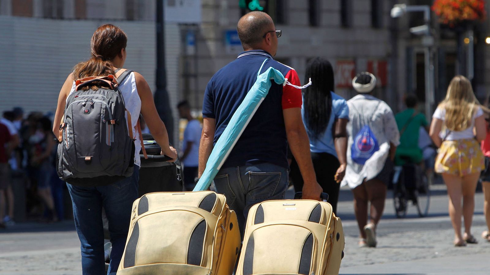 El Ayuntamiento de Madrid restringirá los pisos turísticos