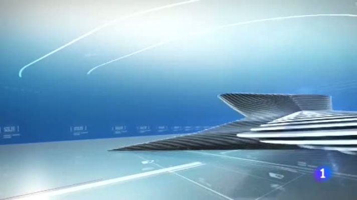 Noticias Aragón - Noticias Aragón 2 - 27/03/2019