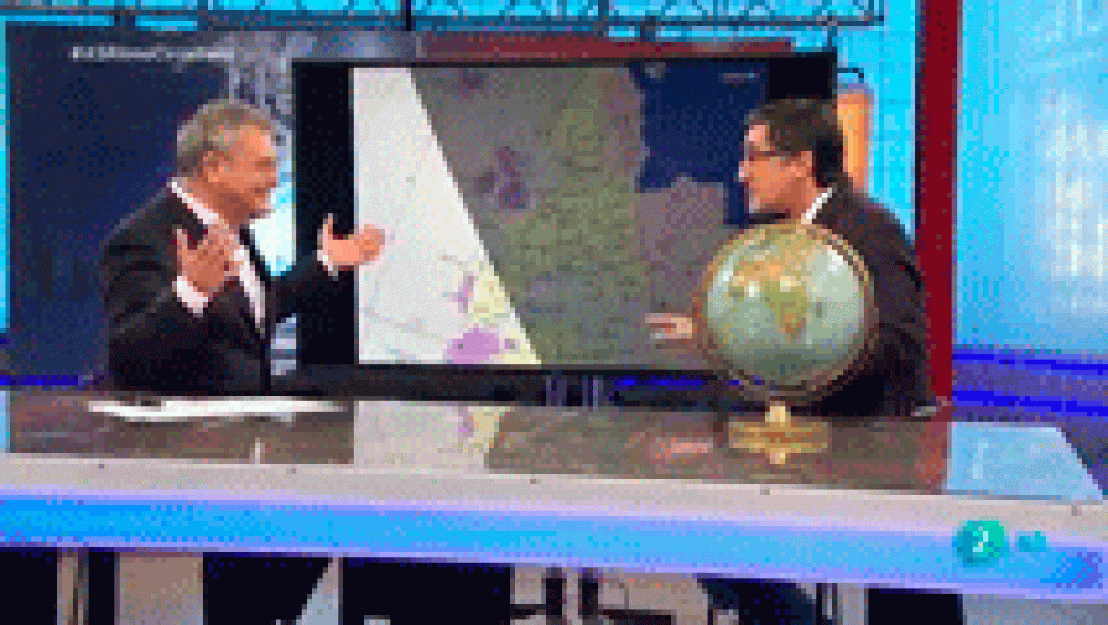 La aventura del saber. Entrevista a José Mª Martín Olalla