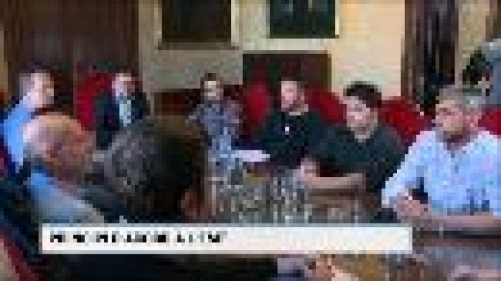 Informatiu Balear - Informatiu Balear en 2' - 27/03/19