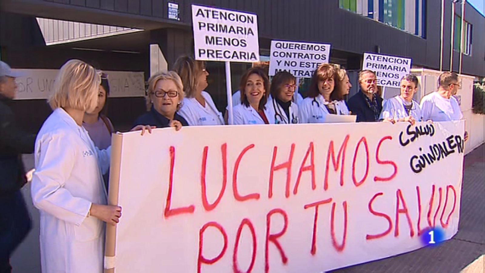  Informativo Telerioja 2 - 27/03/19