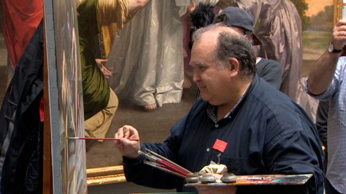 Informativo de Madrid 2 - 27/03/19