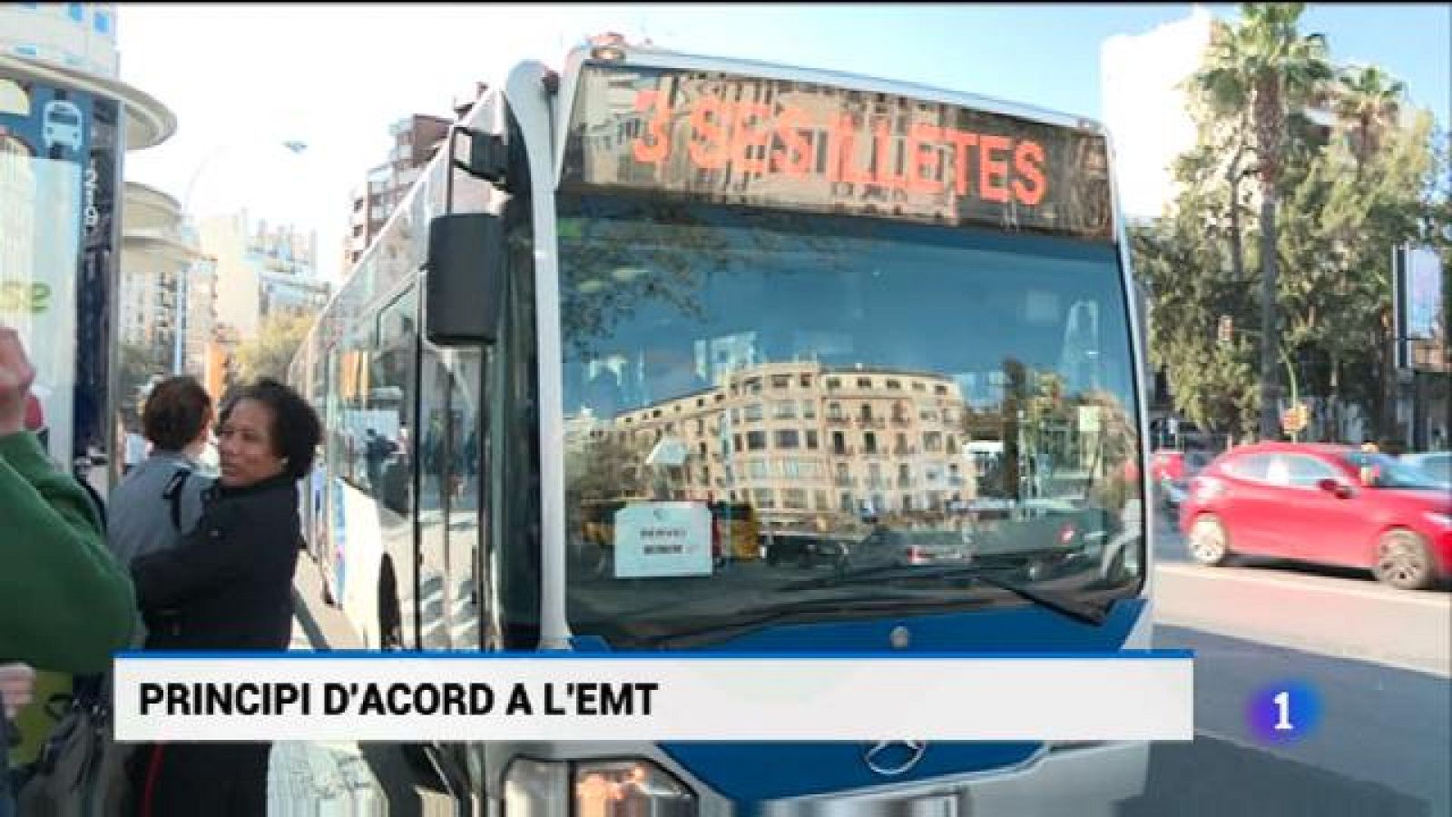 Informatiu Balear 2 - 27/03/19