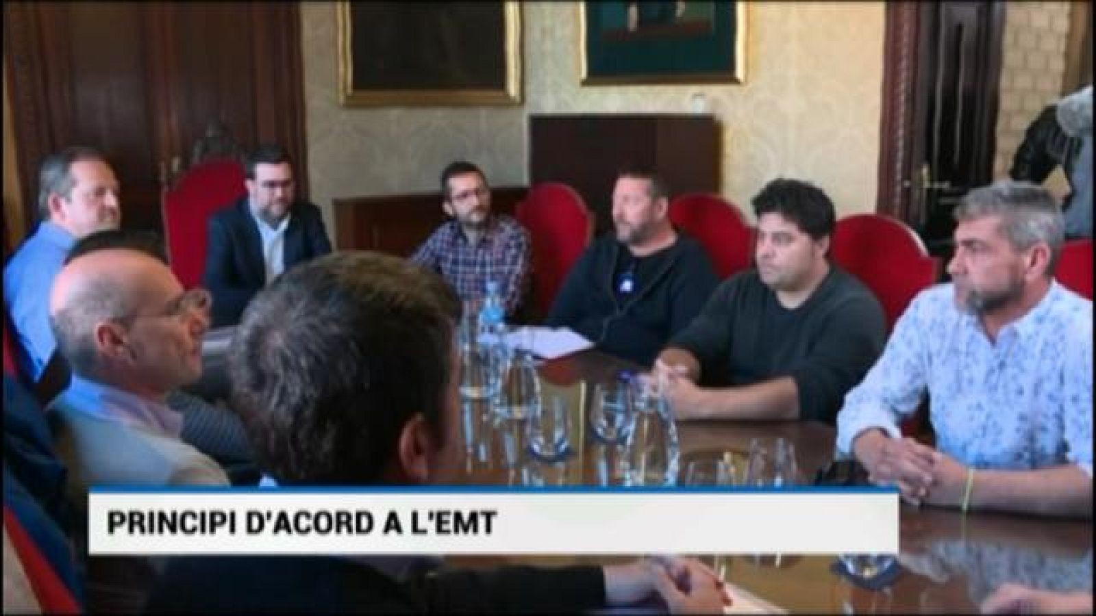 Informatiu Balear - 27/03/19