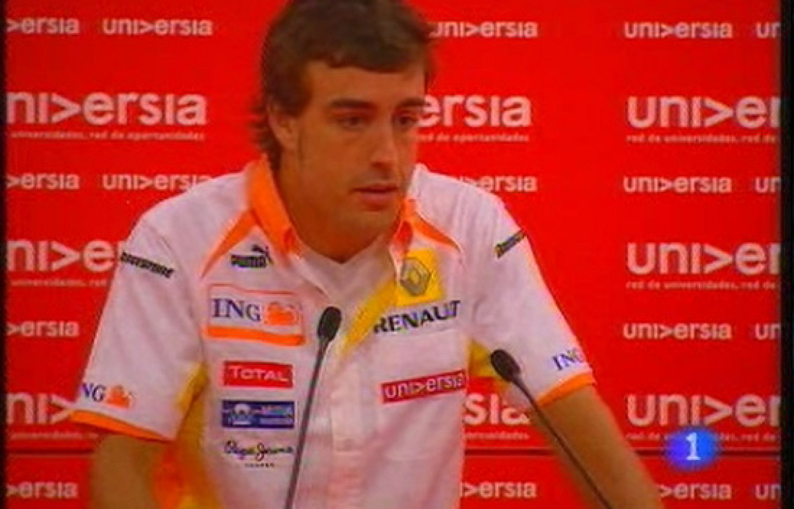 L'informatiu migdia - 21/05/09 - L'Informatiu | Veure