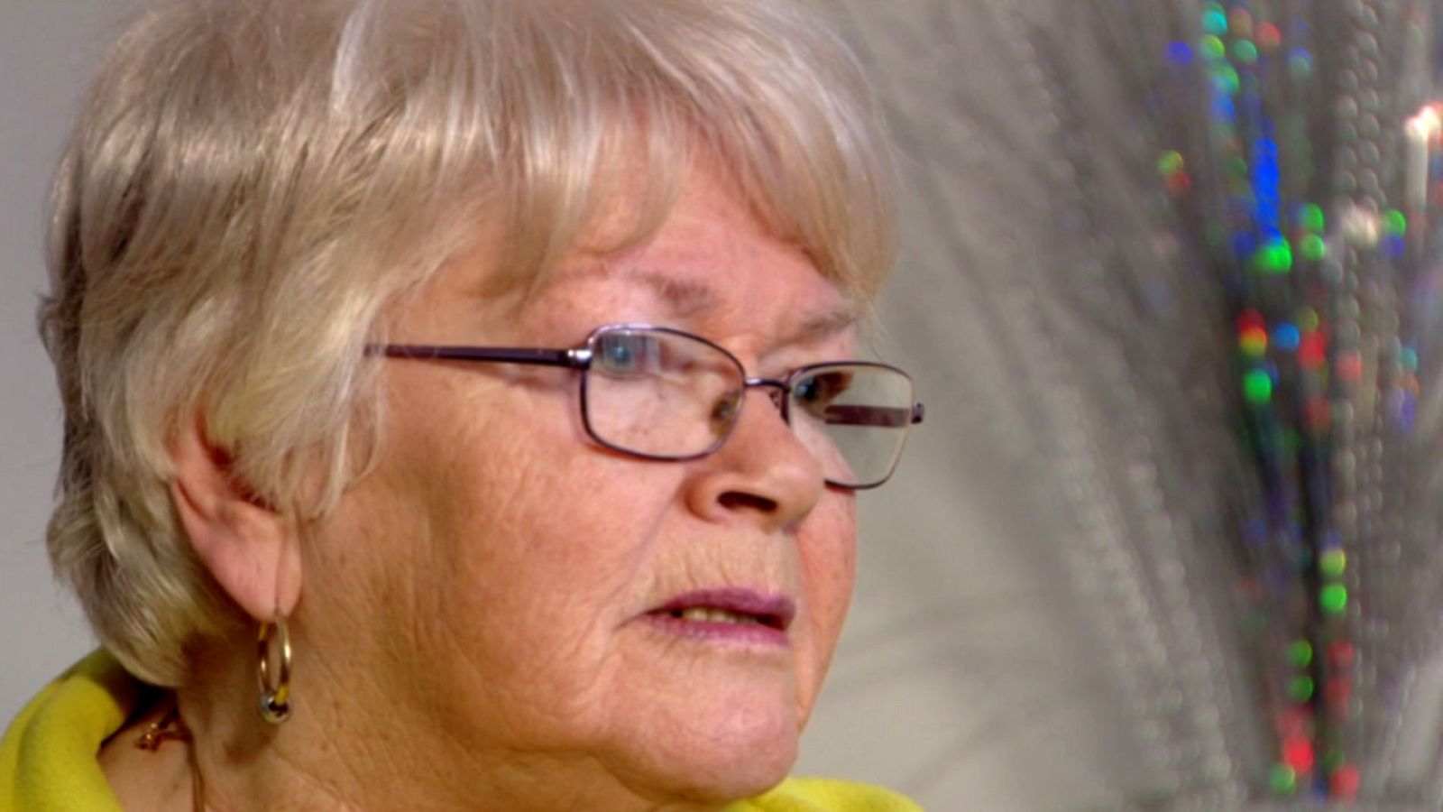 "Nunca ha habido verdadera paz en Irlanda"