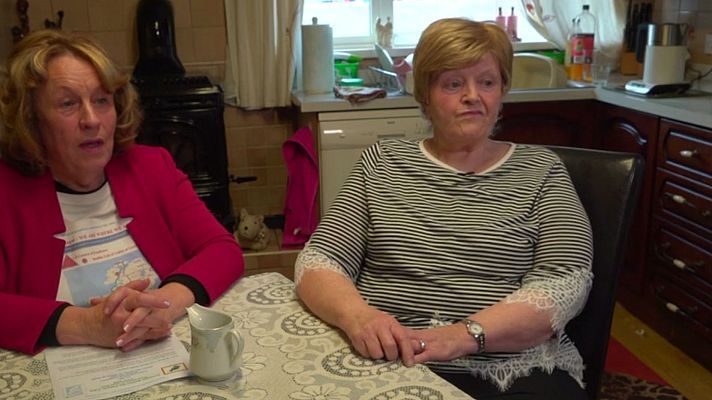 En portada - "La salud tiene que ser lo primero"