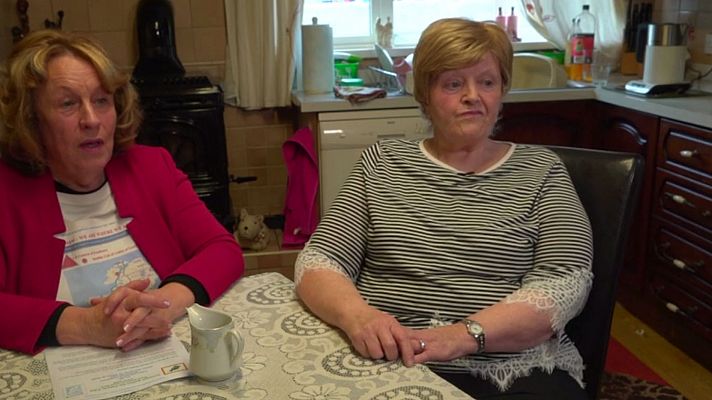 En portada - "La salud tiene que ser lo primero"