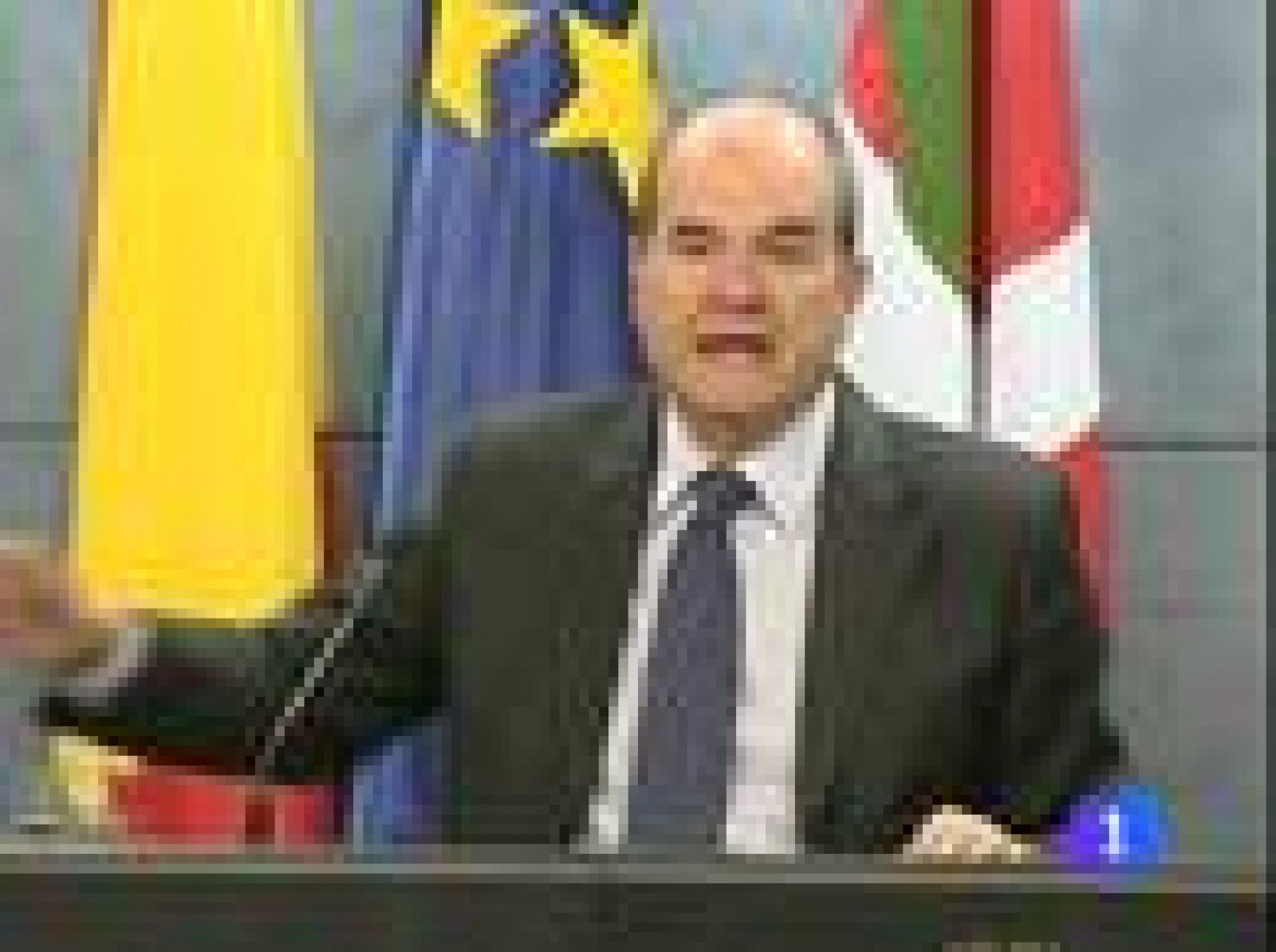 Telenorte. Informativo del País Vasco. (21/05/09)