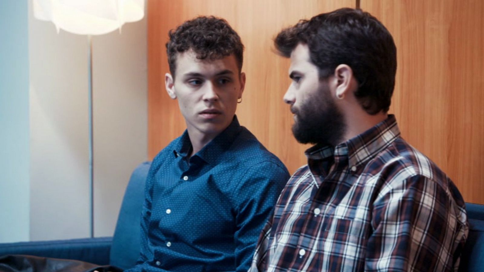 Derecho a soñar - Capítulo 54 - ver ahora