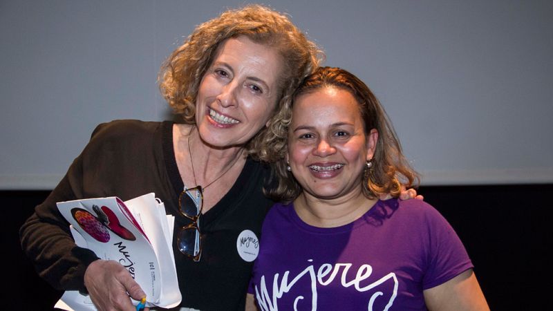 Narrar para vivir o como vivir la paz