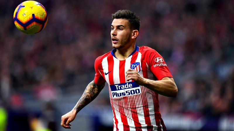 El Bayern de Munich ha anunciado el fichaje de Lucas Hernández, defensa francés del Atlético de Madrid, que se incorporará al equipo alemán a partir del próximo 30 de junio y que firmará con su nuevo club hasta 2024.