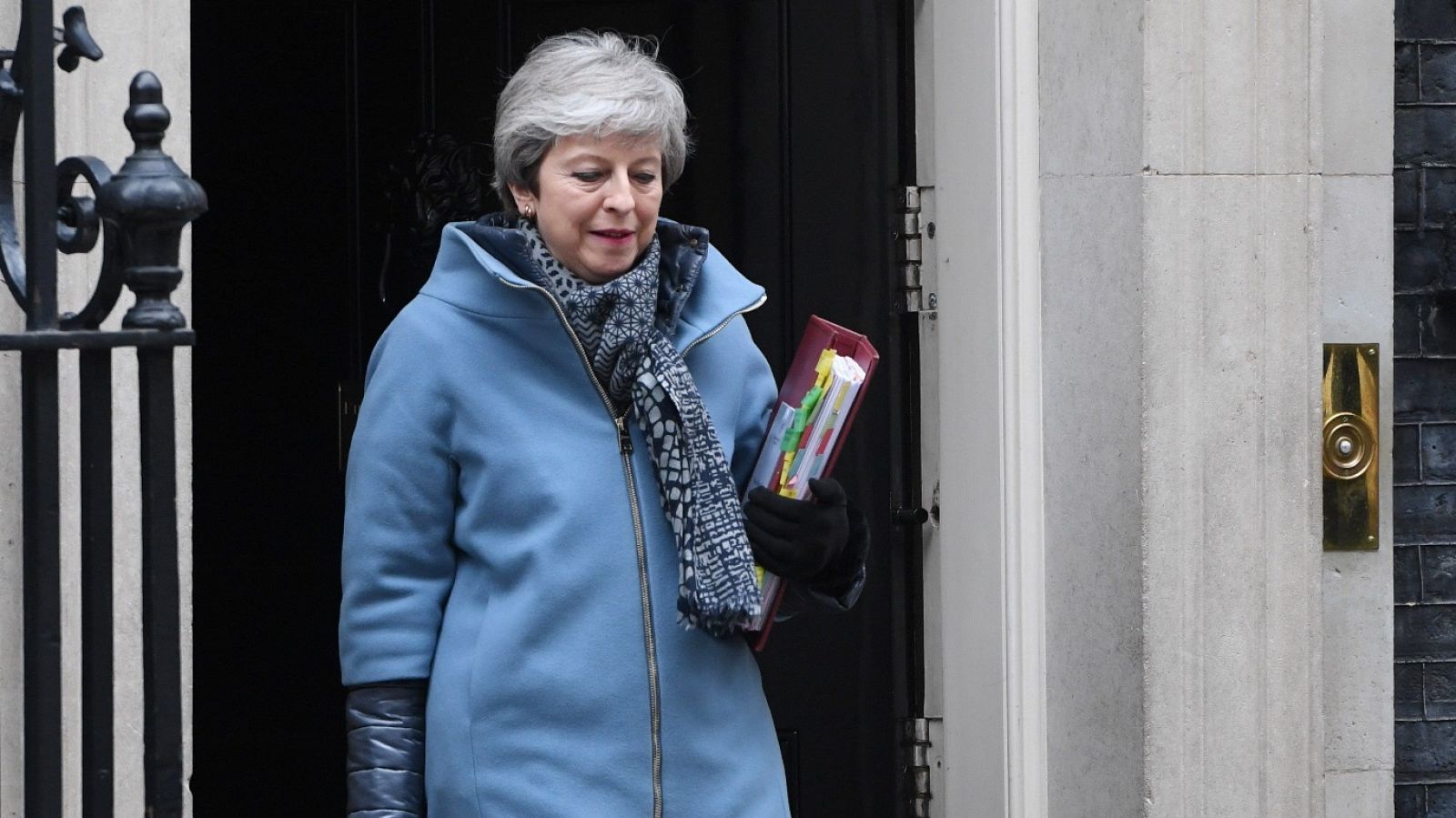 Telediario - 21 horas - 27/03/19 - ver ahora