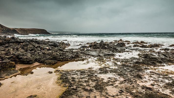 Sol en casi todo el país, salvo fuertes lluvias en las Islas Canarias