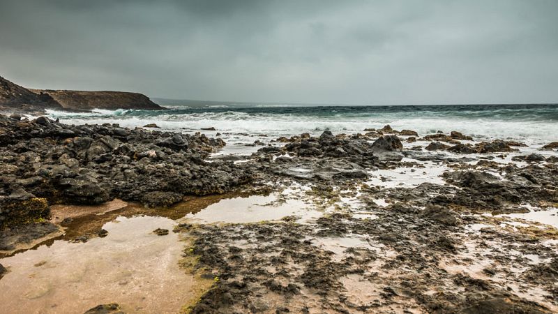 Sol en casi todo el país, salvo fuertes lluvias en las Islas Canarias - Ver ahora