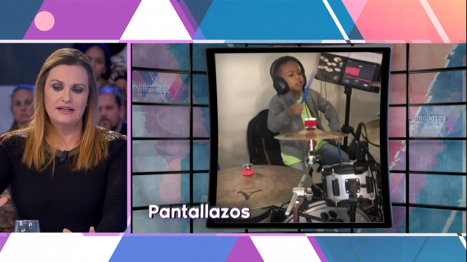 Lo Siguiente - El batería prodigio - Lo siguiente | Ver