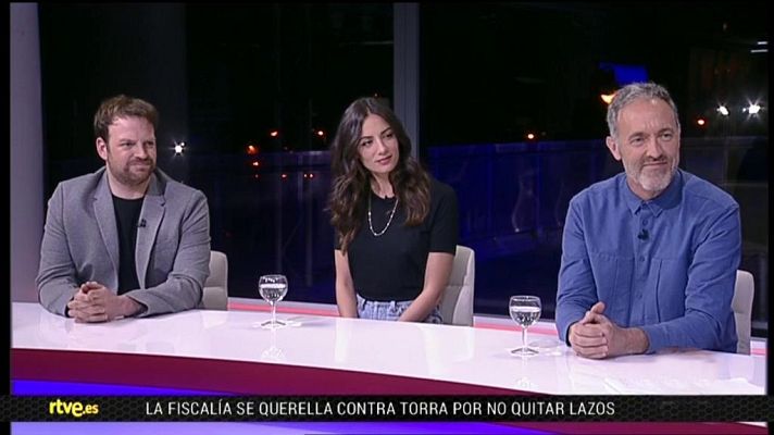 La hora cultural - La hora cultural - 27/03/19