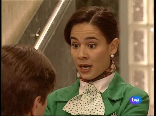 Amar en tiempos revueltos - Episodio 179