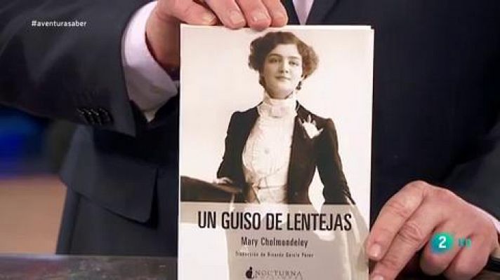 Un guiso de lentejas de Mary Cholmondeley