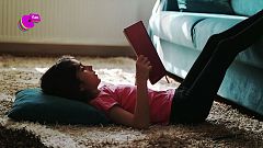 CAMPAÑA 'FOMENTO DE LA LECTURA' - Los libros...te inspiran