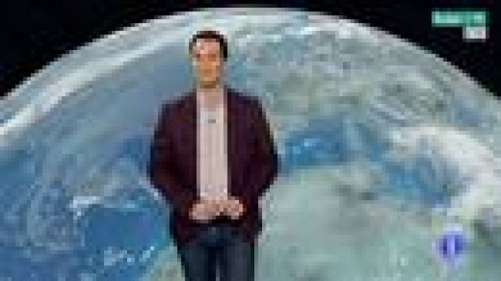 Noticias de Extremadura - El Tiempo en Extremadura - 28/03/19