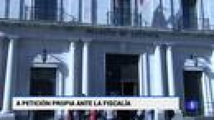 Noticias de Castilla y León - Castilla y León en 1' - 28/03/19